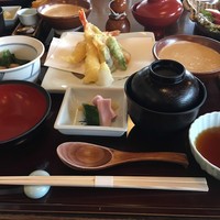 浅草むぎとろ 本店 - 