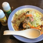 リンガーハット - 