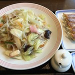 リンガーハット - 