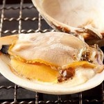金锅蒸白蛤蜊