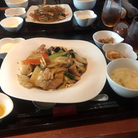 御膳房 銀座店 - 