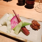 酉たか - 料理写真: