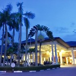 Holiday Inn Kuala Lumpur Glenmarie - ｴﾝﾄﾗﾝｽ