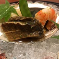 北新地はな柳 - 
