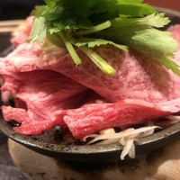北新地はな柳 - 