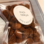nuts tokyo - 