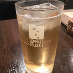 越前ソバテリア - 