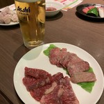 Kokusangyuu Yakiniku Kuidon - 