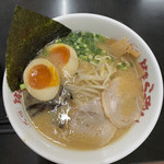 九州筑豊ラーメン山小屋 - 