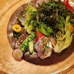 レストラン エフア - 