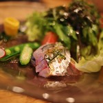 レストラン エフア - 