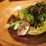 レストラン エフア - 