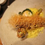 レストラン エフア - 