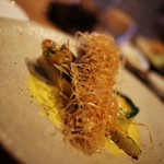 レストラン エフア - 