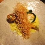 レストラン エフア - 