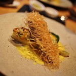 レストラン エフア - 