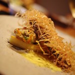 レストラン エフア - 