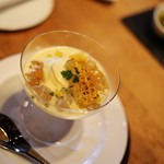 レストラン エフア - 