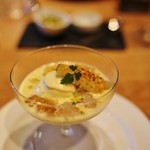 レストラン エフア - 