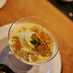 レストラン エフア - 