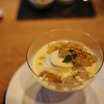 レストラン エフア - 