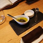 レストラン エフア - 