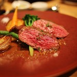 レストラン エフア - 