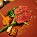 レストラン エフア - 