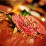 レストラン エフア - 