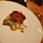 レストラン エフア - 