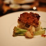 レストラン エフア - 