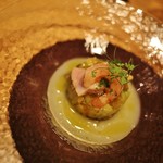 レストラン エフア - 