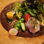 レストラン エフア - 