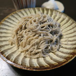 土家 - 田舎蕎麦