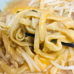 ラーメン二郎 - 