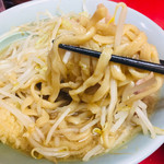 ラーメン二郎 - 