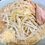 ラーメン二郎 - 