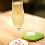 しゃぶしゃぶ 焼肉食べ放題 めり乃 - ドリンク写真: