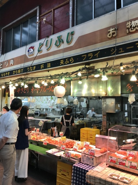 とりふじ とり肉お惣菜 とりふじ 三ノ輪橋 コロッケ フライ 食べログ とりふじ とり肉お惣菜 とりふじ 三ノ輪橋 コロッケ フライ 食べログ
