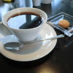 リストランテ カゼッド - コーヒー