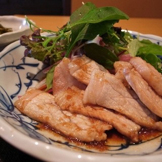 肴・飯・酒 重庵_1