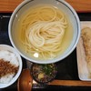 うどん処 重己
