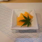 季節料理 よし野 - お通し