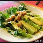 イル キャンティ ビーチェ - シーザーサラダＭ