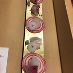 旬菜 おぐら家 - お造り