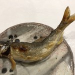 旬菜 おぐら家 - 那珂川の天然鰻炭火焼き