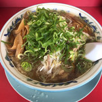 ラーメン 藤 - 