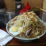 ラーメン富士丸 - 