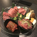 肉の割烹 田村  - 