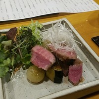 馳走菴 ひじり - 